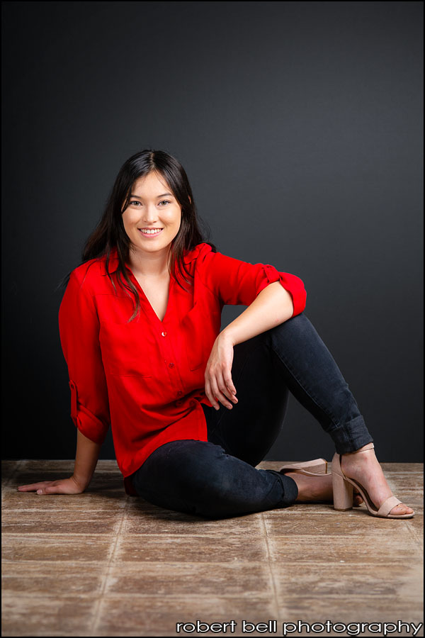 Corona Model Photography | Corona Actor Headshot Photography