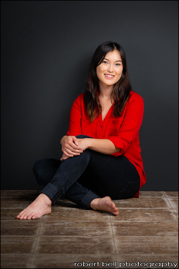 Corona Model Photography | Corona Actor Headshot Photography