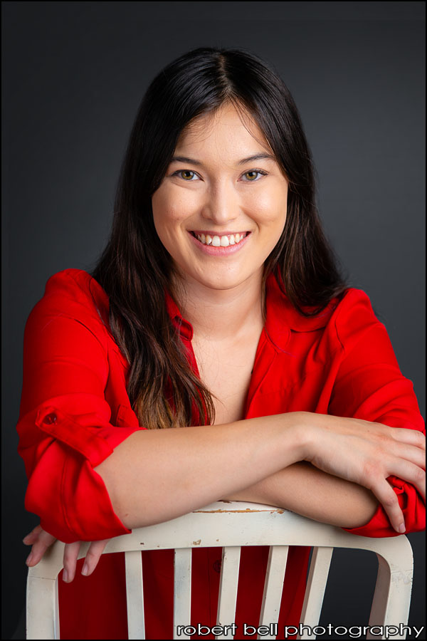 Corona Model Photography | Corona Actor Headshot Photography