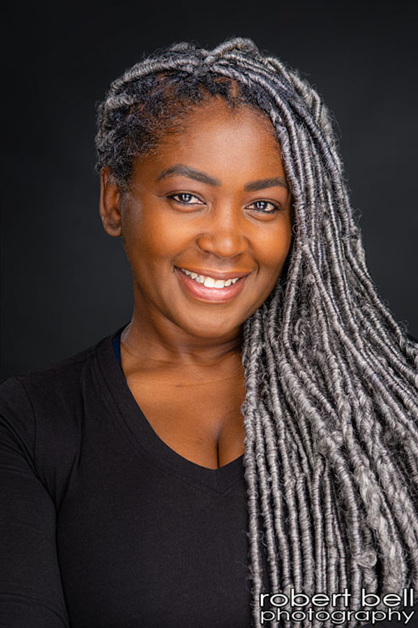 Corona Actor Headshot Photography