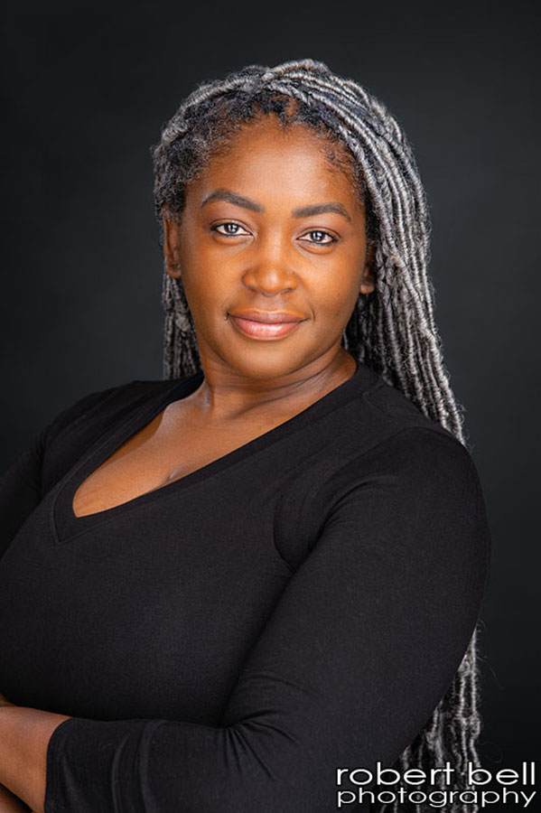 Corona Actor Headshot Photography