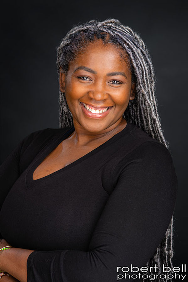 Corona Actor Headshot Photography