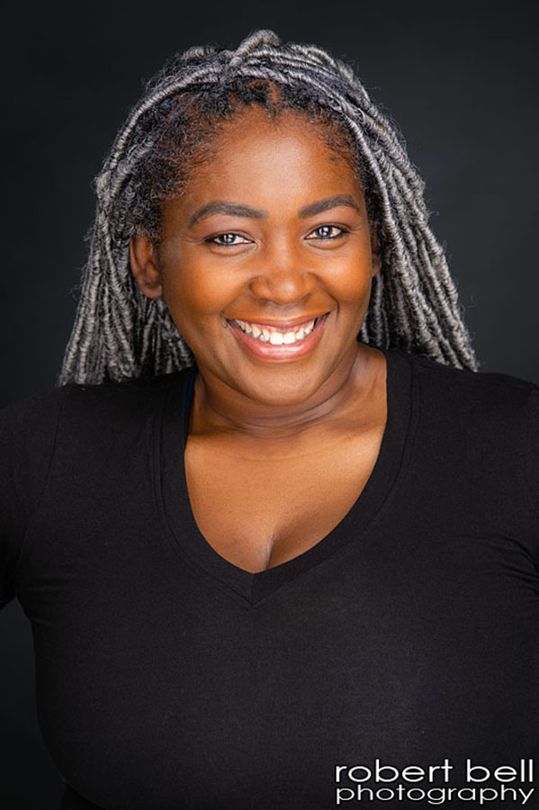 Corona Actor Headshot Photography