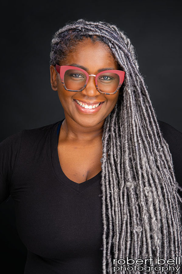 Corona Actor Headshot Photography