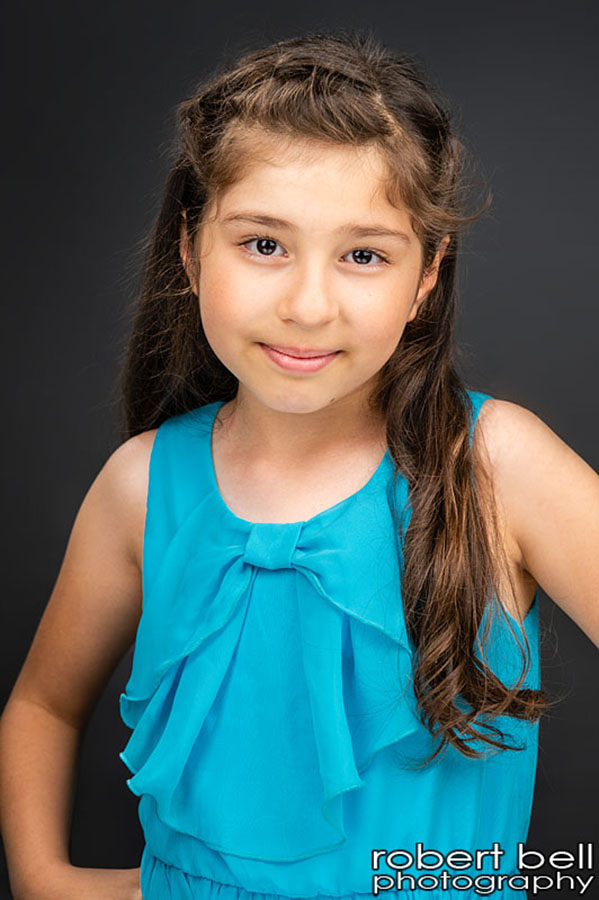 Corona Child Actor Headshots | Riverside Child Actor Headshots