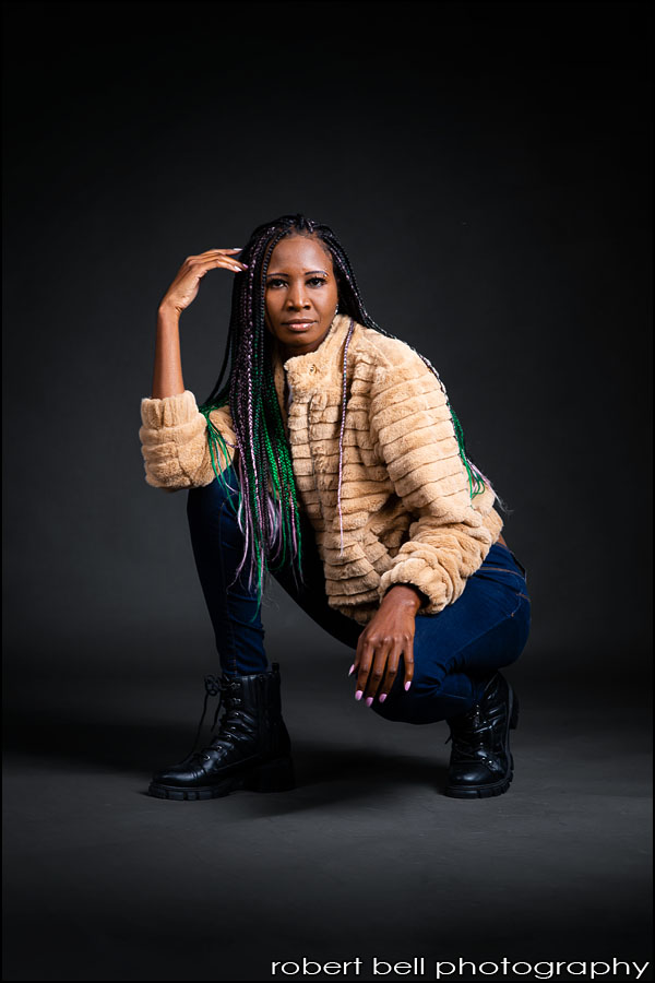 Corona Fitness Model Photography | Corona Fashion Model Photography