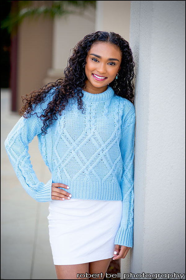 Corona Petite Fashion Photography | Corona Petite Model Photography