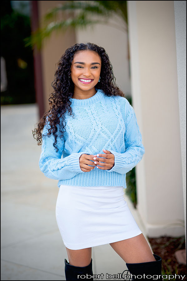 Corona Petite Fashion Photography | Corona Petite Model Photography