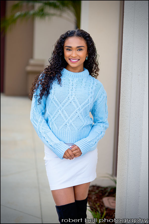 Corona Petite Fashion Photography | Corona Petite Model Photography