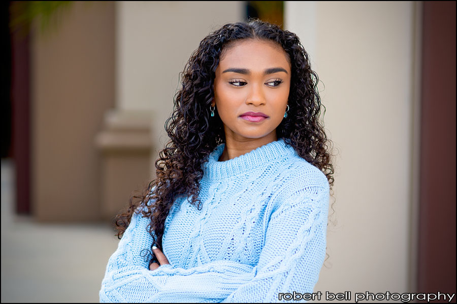 Corona Petite Fashion Photography | Corona Petite Model Photography