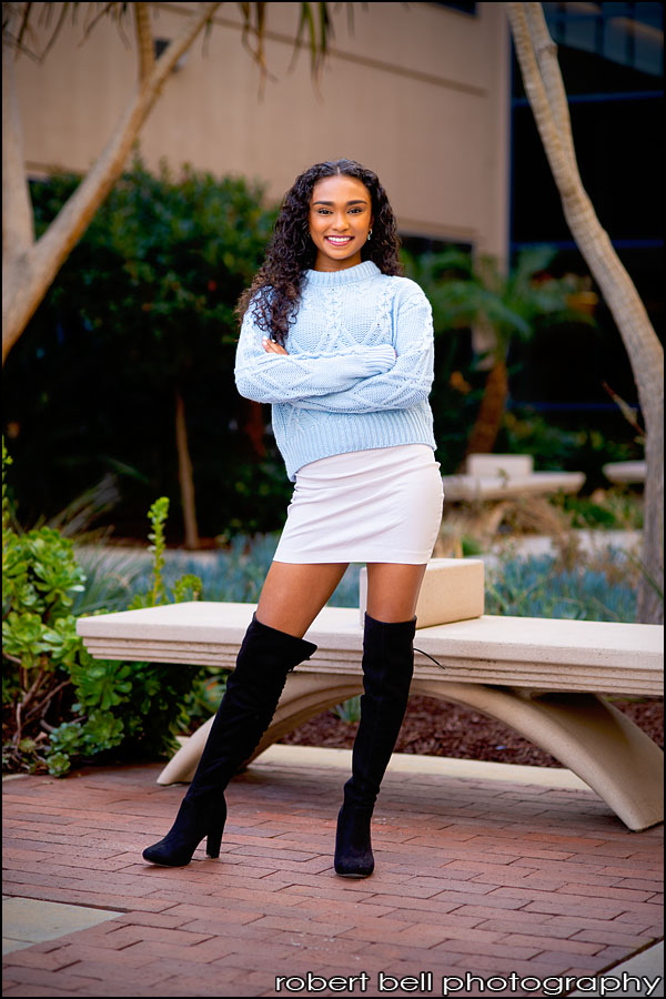Corona Petite Fashion Photography | Corona Petite Model Photography