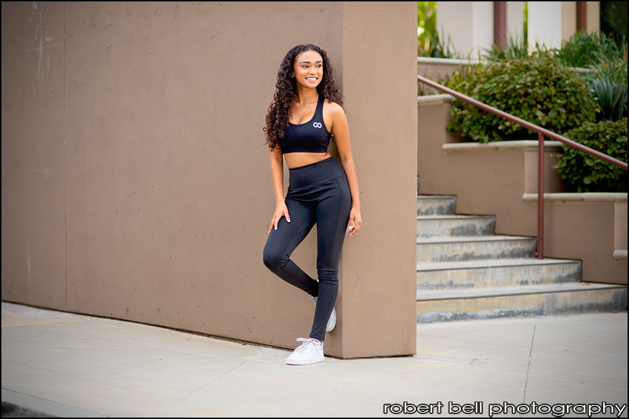 Corona Petite Fashion Photography | Corona Petite Model Photography