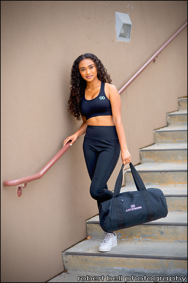 Corona Petite Fashion Photography | Corona Petite Model Photography