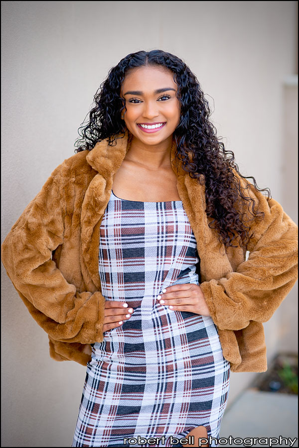 Corona Petite Fashion Photography | Corona Petite Model Photography