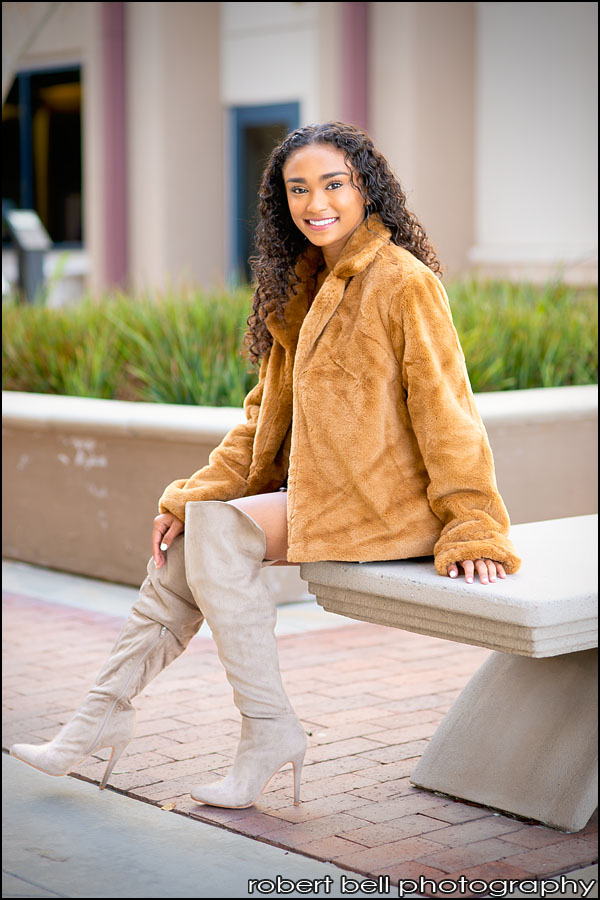 Corona Petite Fashion Photography | Corona Petite Model Photography