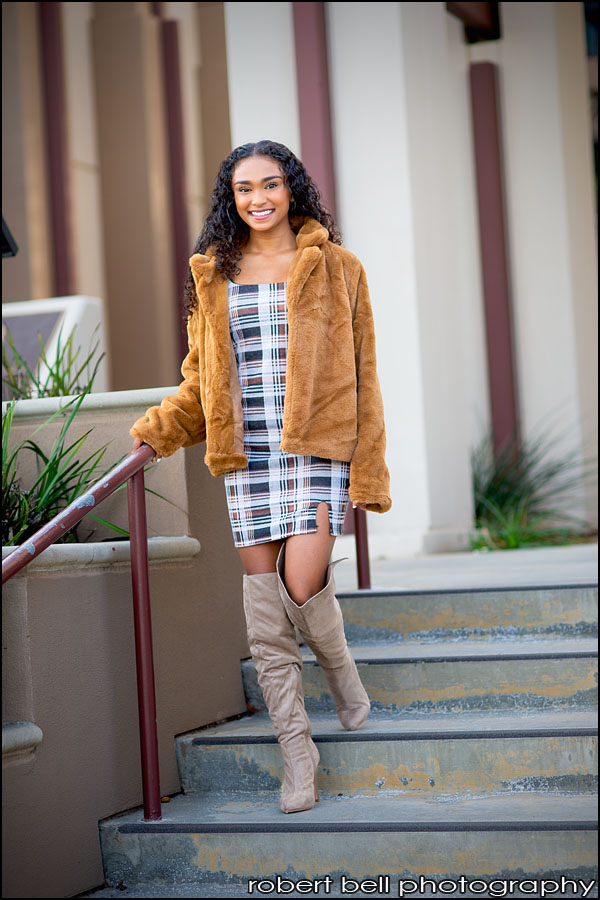 Corona Petite Fashion Photography | Corona Petite Model Photography