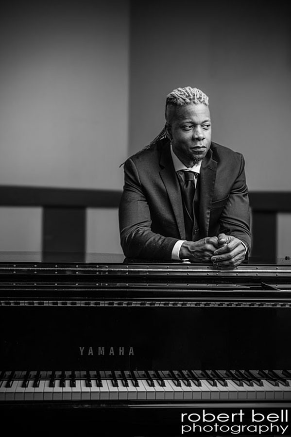 Chino Life Coach Photography | Corona Musician Photography