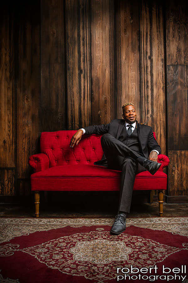 Chino Life Coach Photography | Corona Musician Photography