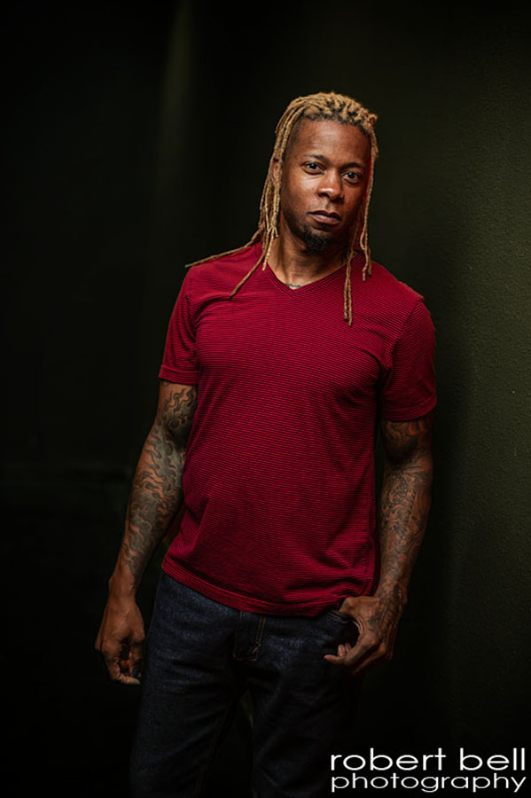 Chino Life Coach Photography | Corona Musician Photography
