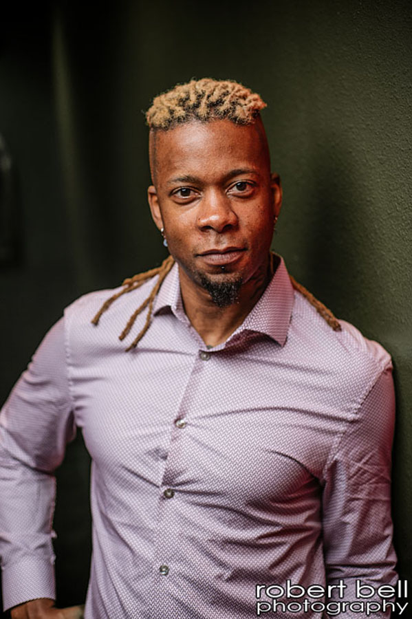 Chino Life Coach Photography | Corona Musician Photography