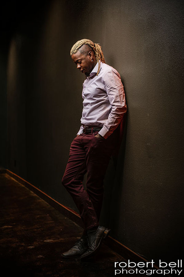 Chino Life Coach Photography | Corona Musician Photography