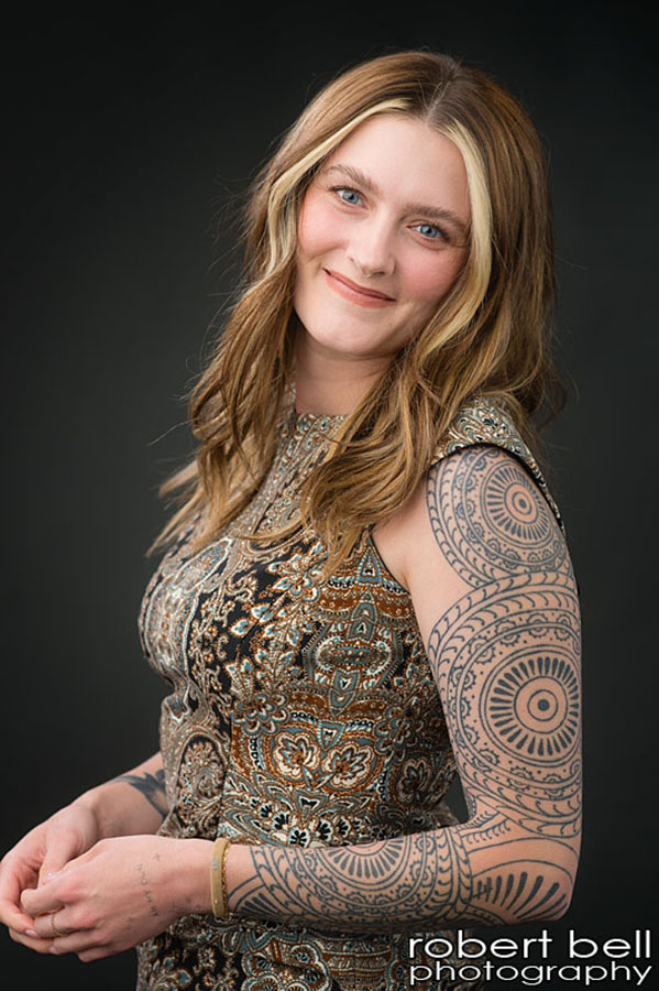 Corona Model Photography | Corona Portfolio Photography