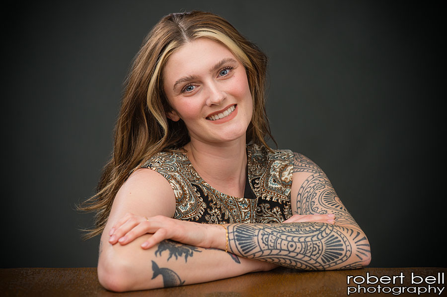 Corona Model Photography | Corona Portfolio Photography