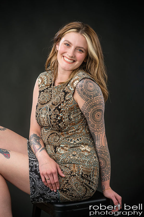 Corona Model Photography | Corona Portfolio Photography