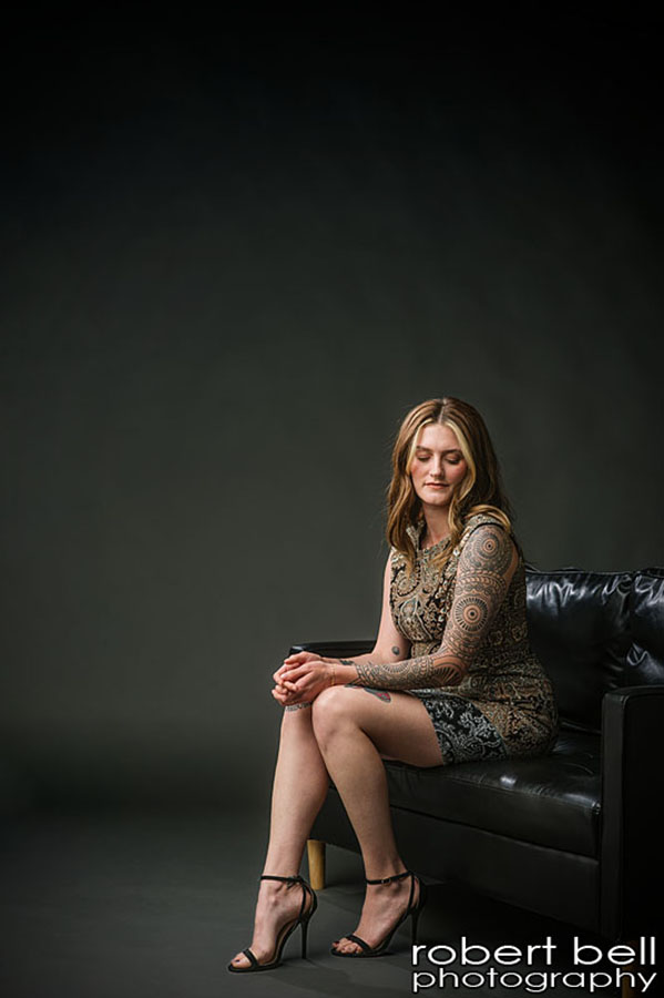 Corona Model Photography | Corona Portfolio Photography