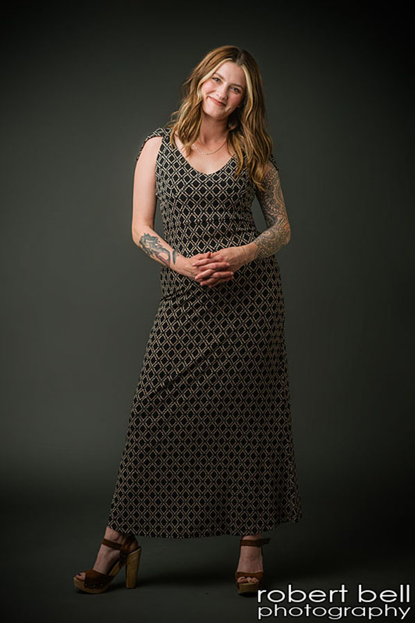 Corona Model Photography | Corona Portfolio Photography