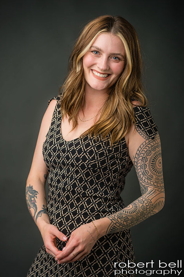 Corona Model Photography | Corona Portfolio Photography