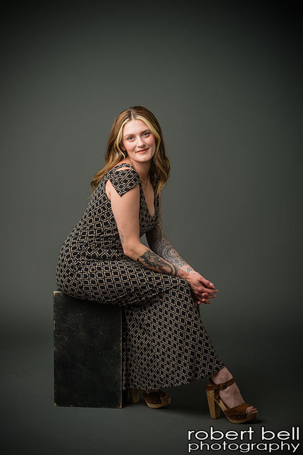 Corona Model Photography | Corona Portfolio Photography