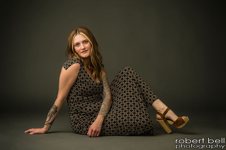 Corona Model Photography | Corona Portfolio Photography