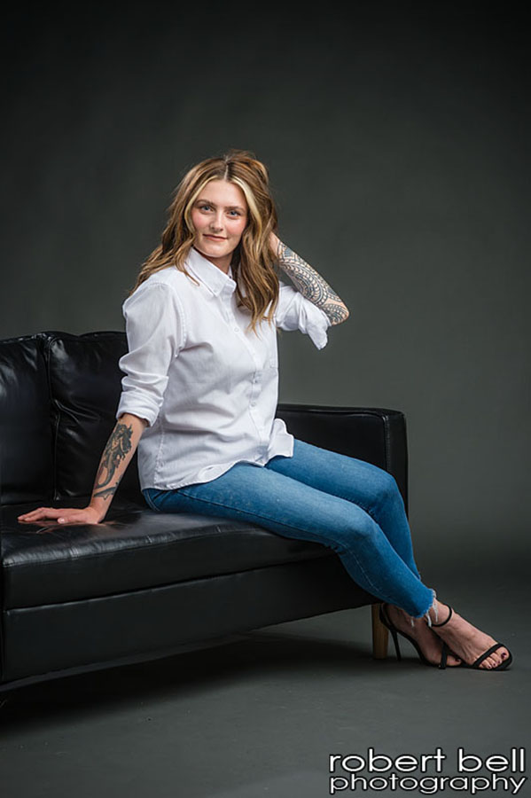 Corona Model Photography | Corona Portfolio Photography