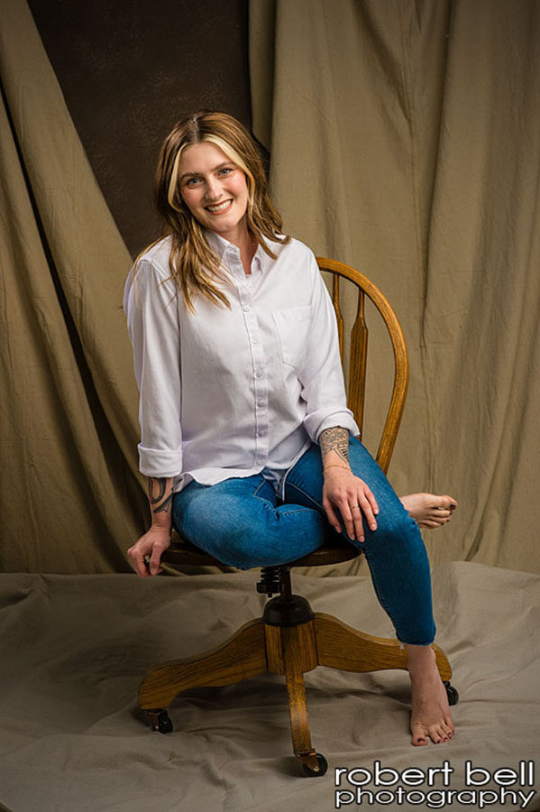 Corona Model Photography | Corona Portfolio Photography