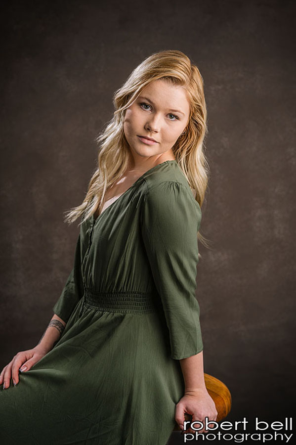 Corona Model Photography | Corona Portfolio Photography