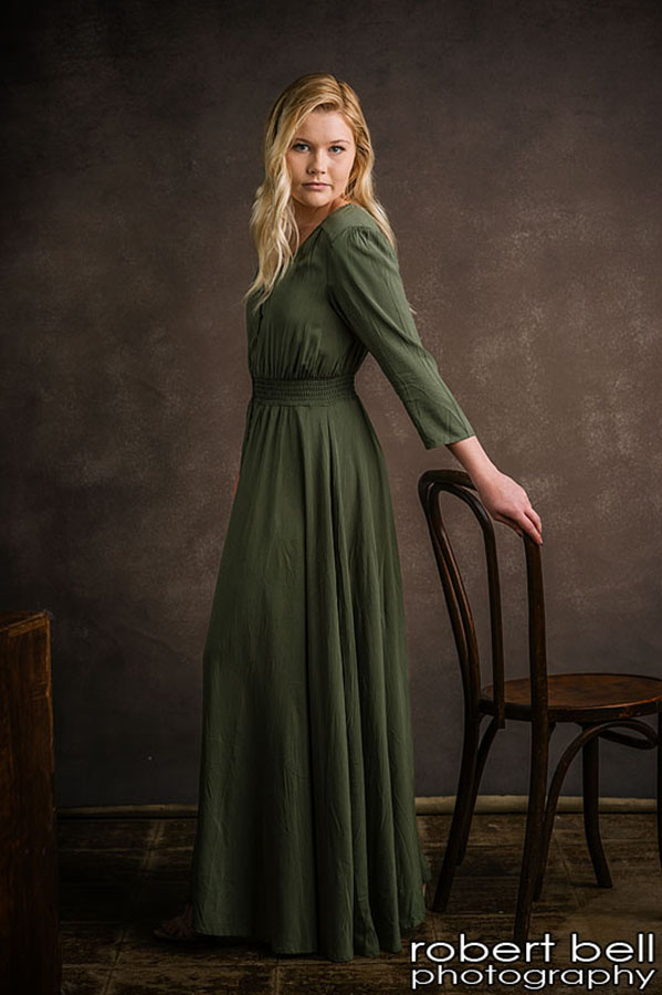 Corona Model Photography | Corona Portfolio Photography