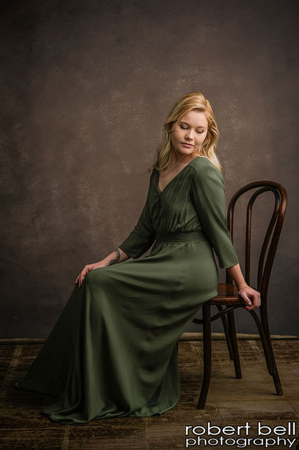 Corona Model Photography | Corona Portfolio Photography