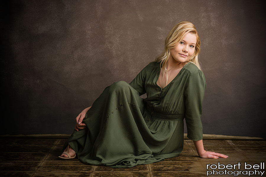 Corona Model Photography | Corona Portfolio Photography