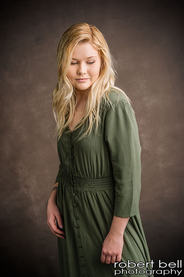 Corona Model Photography | Corona Portfolio Photography