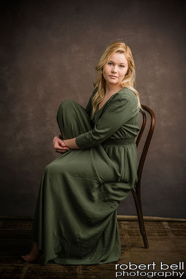 Corona Model Photography | Corona Portfolio Photography