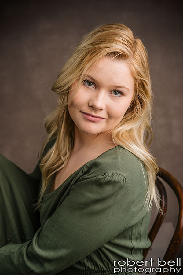 Corona Model Photography | Corona Portfolio Photography