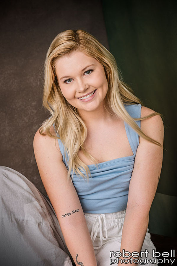 Corona Model Photography | Corona Portfolio Photography