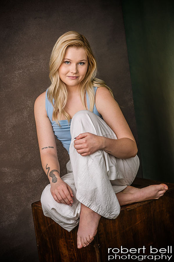 Corona Model Photography | Corona Portfolio Photography