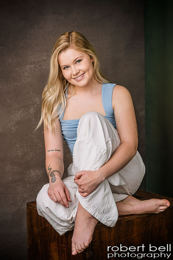 Corona Model Photography | Corona Portfolio Photography