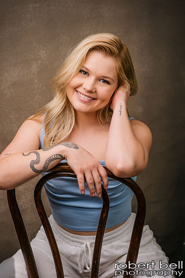 Corona Model Photography | Corona Portfolio Photography