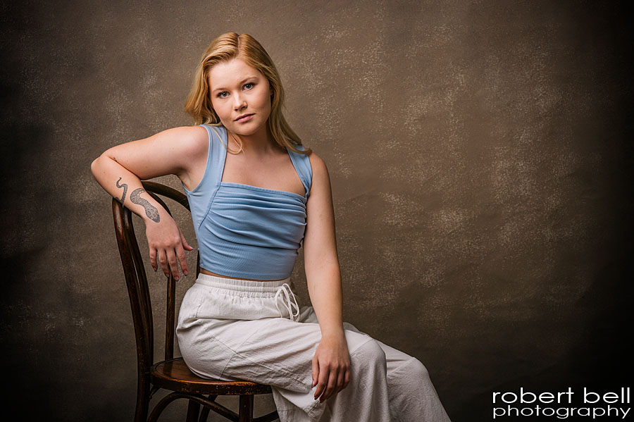 Corona Model Photography | Corona Portfolio Photography