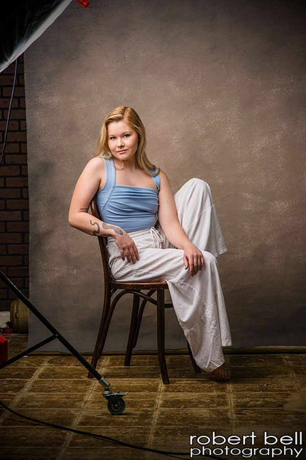 Corona Model Photography | Corona Portfolio Photography