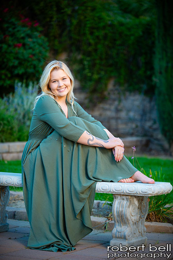 Corona Model Photography | Corona Portfolio Photography