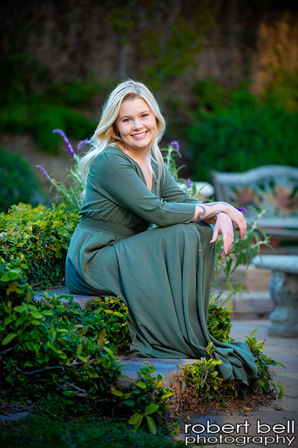 Corona Model Photography | Corona Portfolio Photography